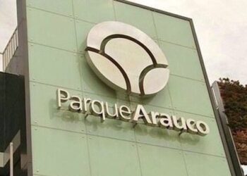 Parque Arauco
