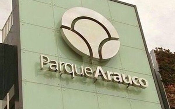 Parque Arauco