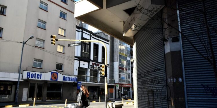 locales comerciales