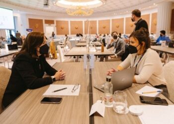 networking profesional