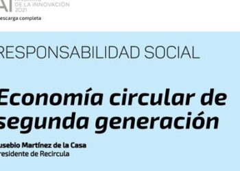 España: Economía Circular sustituye la noción de sostenibilidad en retail