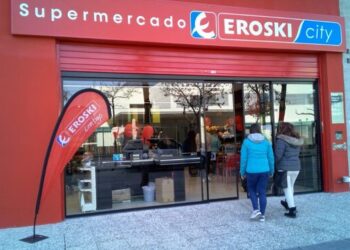 Eroski