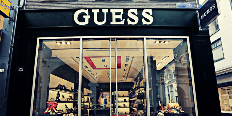 Guess