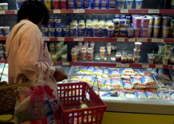 Suba de precios Argentina