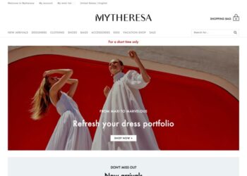 Mytheresa