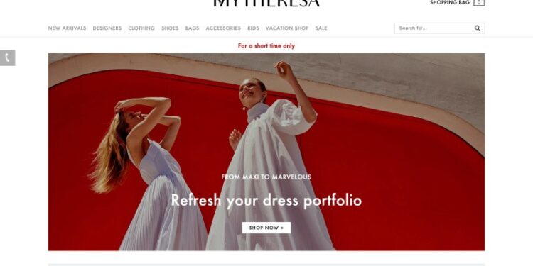 Mytheresa