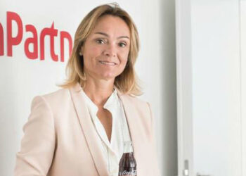 Coca-Cola European Partners