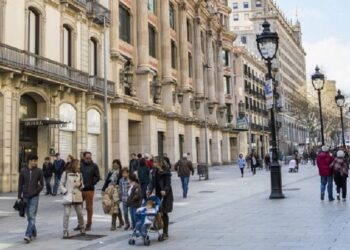 Comercios abrirán domingos y festivos