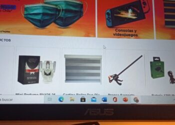 Productos tecnológicos