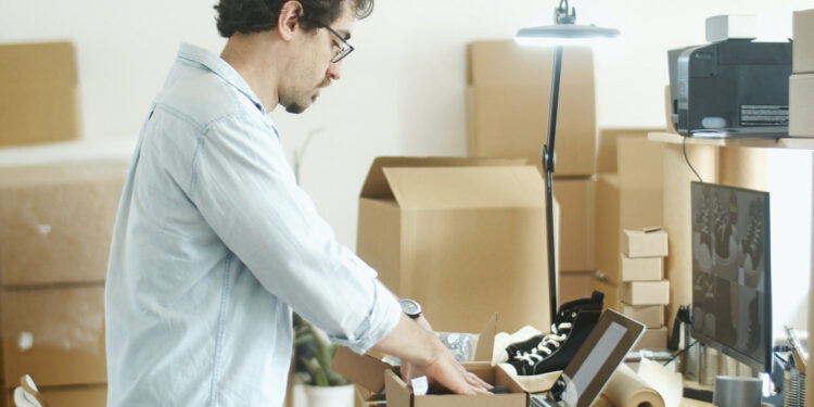 Nuevos ecommerce