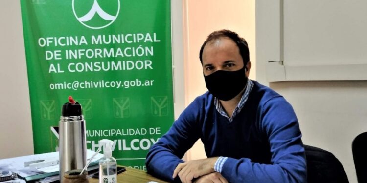 Ley de Góndolas