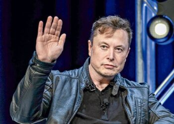Elon Musk Tesla