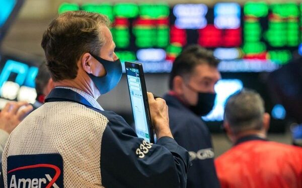 Wall Street