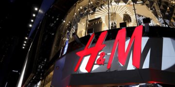 H&M