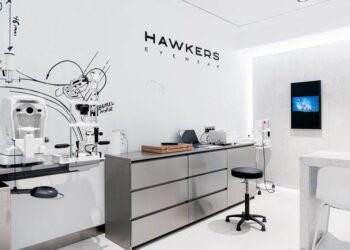 Hawkers