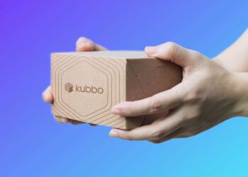 Kubbo, el hub urbano que permite realizar entregas rápidas online
