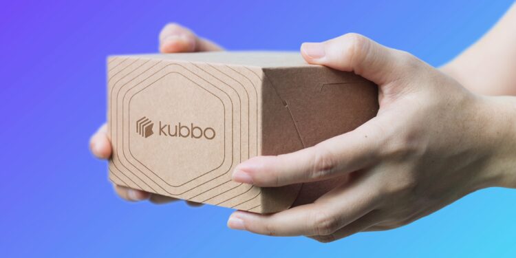 Kubbo, el hub urbano que permite realizar entregas rápidas online