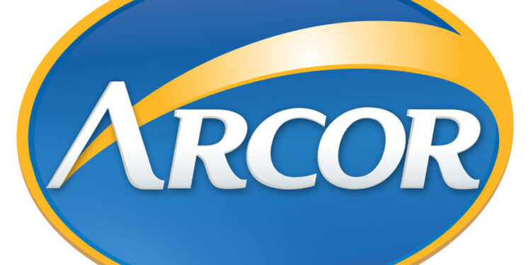 Ganancias de Arcor
