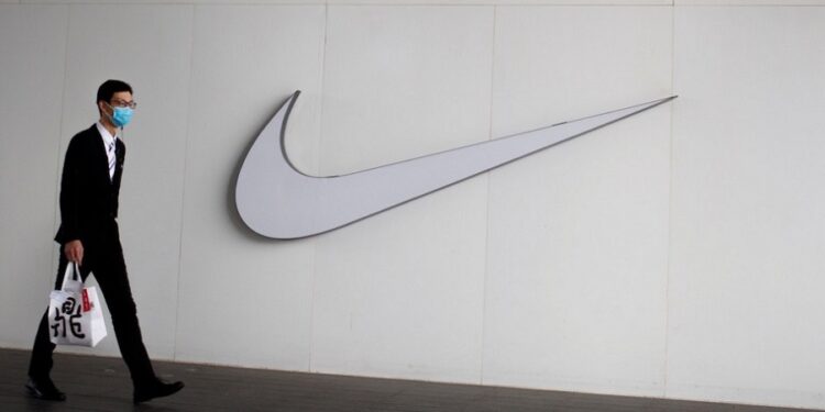 Nike y Puma