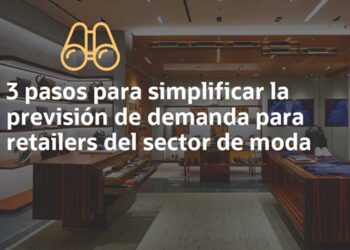 previsión de la demanda