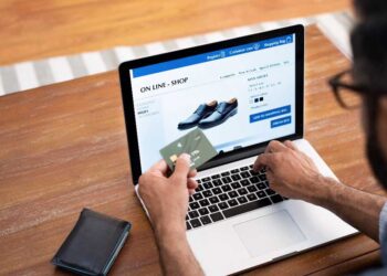 Compras vía ecommerce
