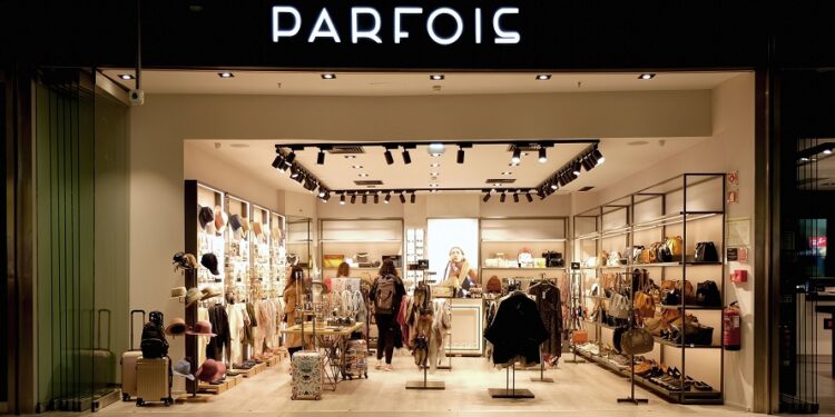 Parfois