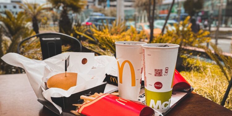 Chile y Argentina impulsan a McDonald’s en Sudamérica