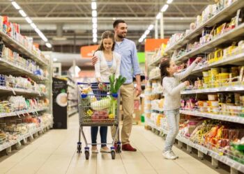 Comercios del Nea y Noa