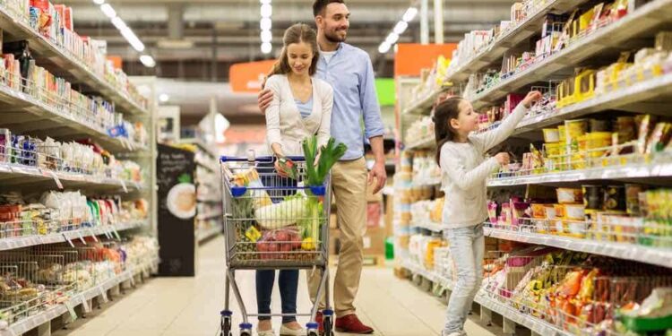 Comercios del Nea y Noa