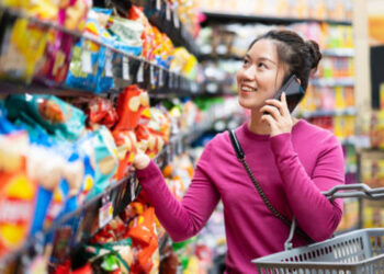 Supermercados