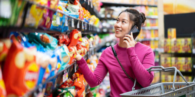 Supermercados