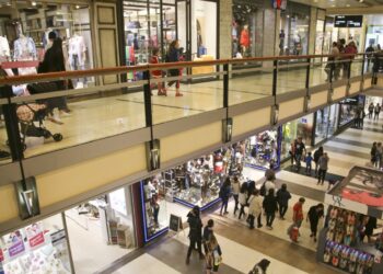 Empresarios textiles