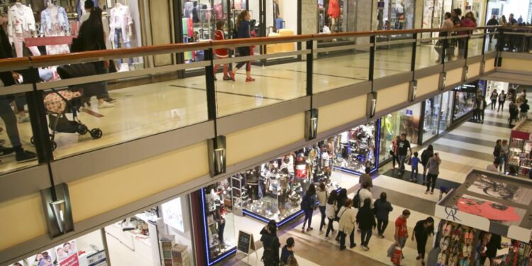 Empresarios textiles