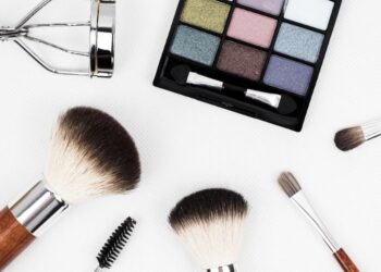 perfumería y la cosmética