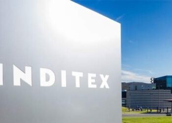 Inditex ficha a un ex JC Penney