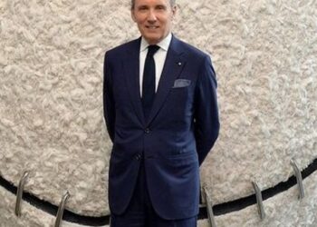 México: Zegna adquiere al fabricante de tejidos de alta gama Tessitura Ubertino