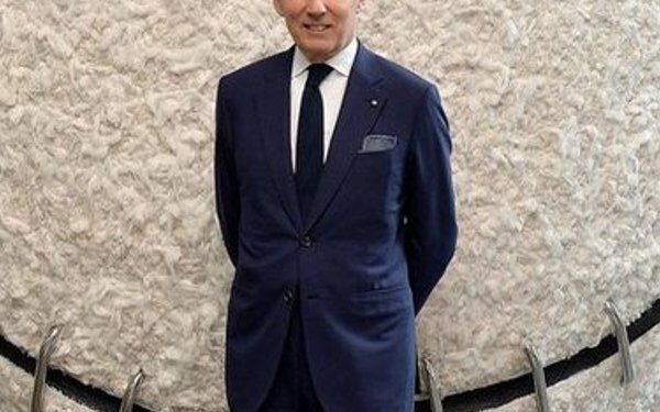 México: Zegna adquiere al fabricante de tejidos de alta gama Tessitura Ubertino