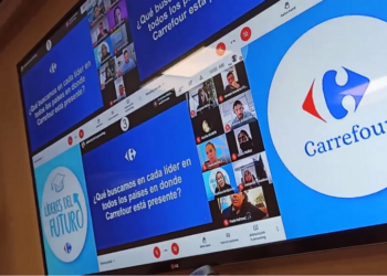 Carrefour Argentina