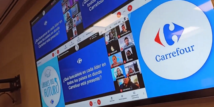 Carrefour Argentina