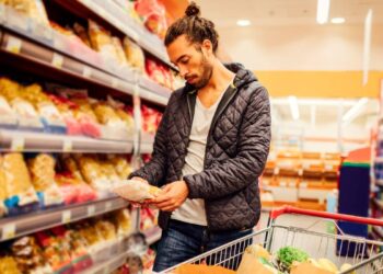 Colombia: Bajó consumo en el hogar durante primer trimestre del 2021