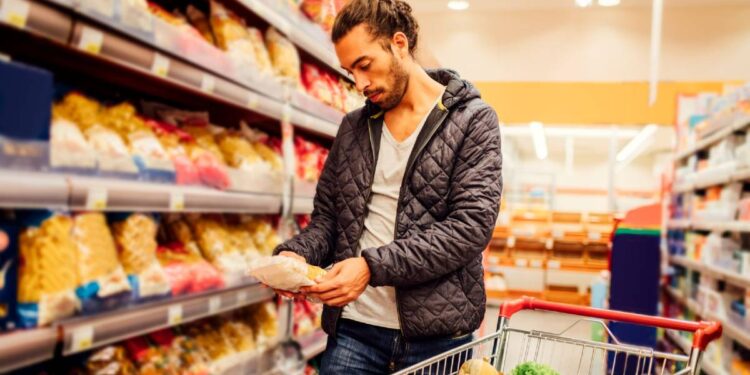 Colombia: Bajó consumo en el hogar durante primer trimestre del 2021