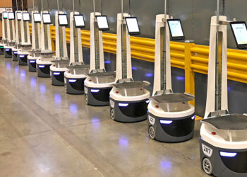 Locus Robotics