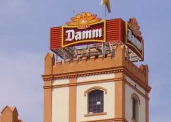 Grupo Damm