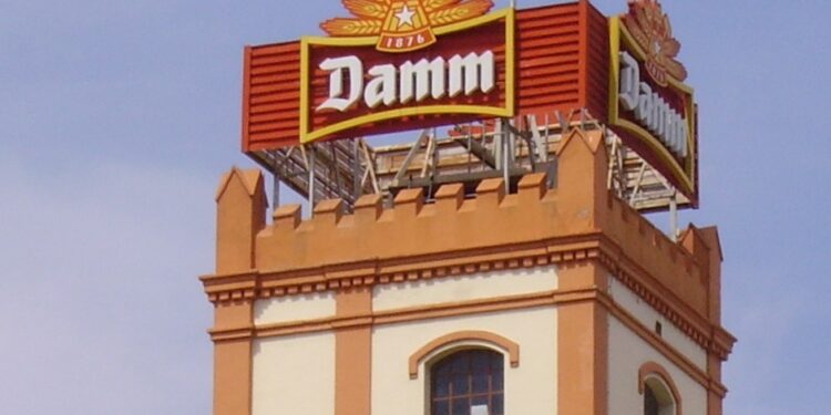Grupo Damm