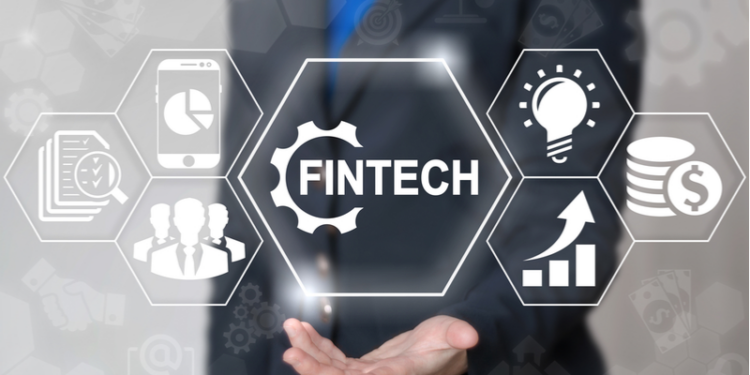 Empresas fintechs