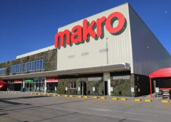 Makro Argentina