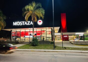 Argentina: Mostaza sigue expandiéndose, esta vez abrió en Gonnet, La Plata