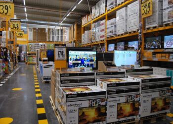 Electro Depot