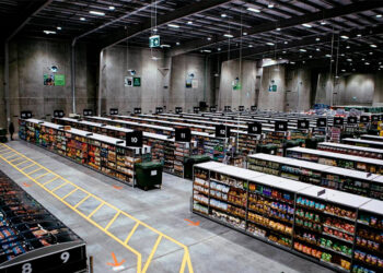 Darkstore