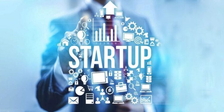 Startups y emprendedores